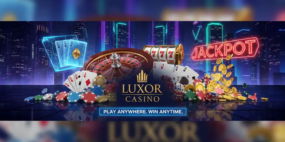 Jaya Bet Promotion Banner