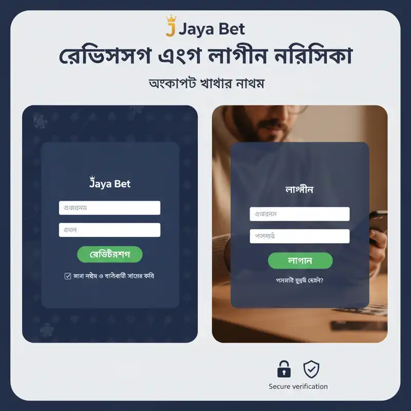 রেজিস্ট্রেশন নির্দেশিকা